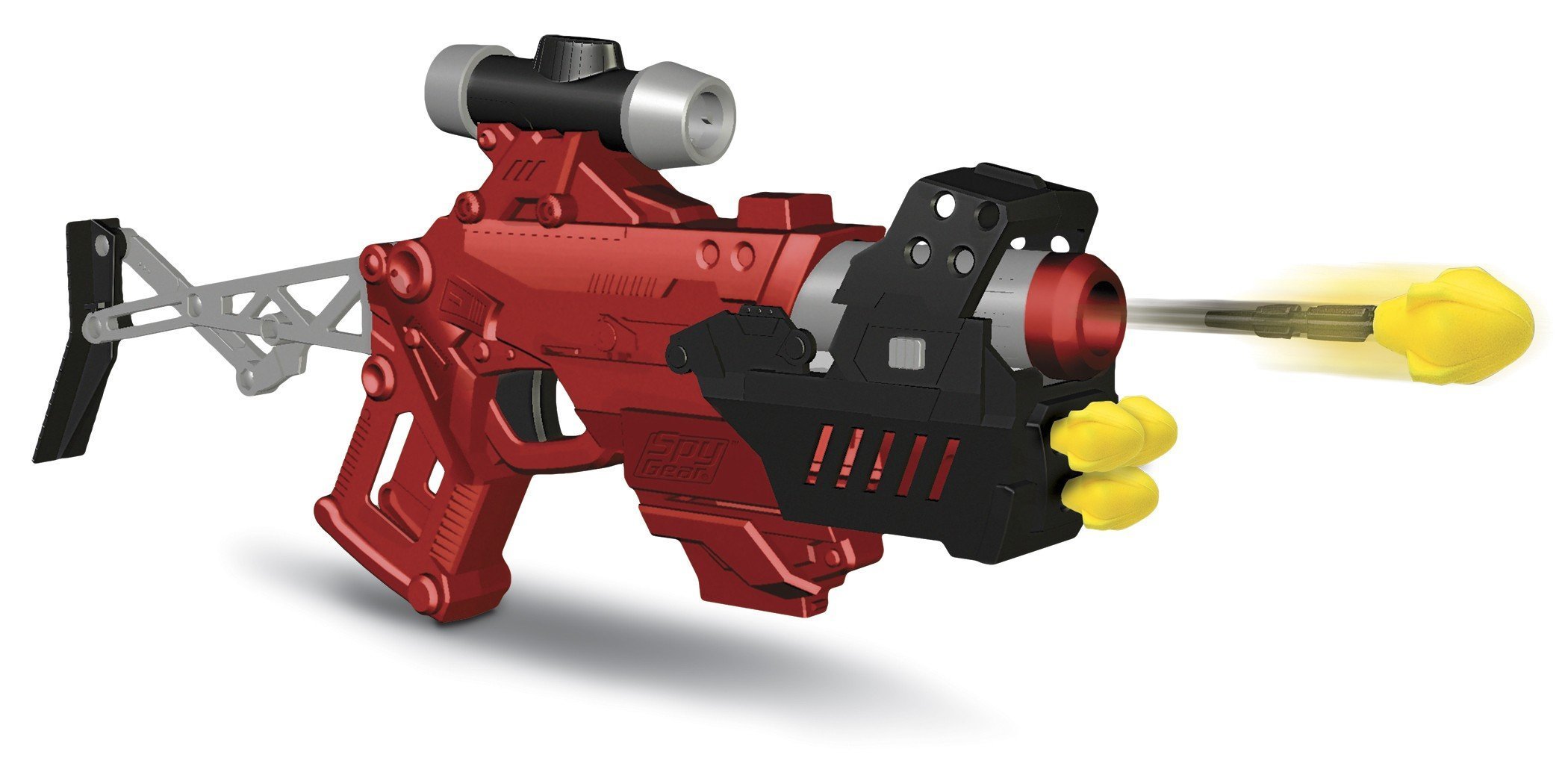 SPY GEAR Viper Blaster Shooter