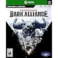 Dungeons & Dragons: Dark Alliance - Xbox Series X