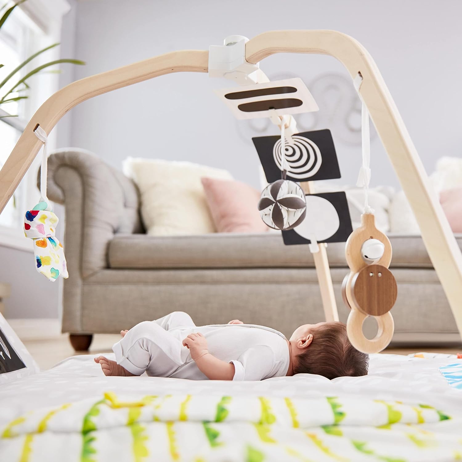 5 Best Baby Gyms for Development 2021 [How to Buy] Mama Bro