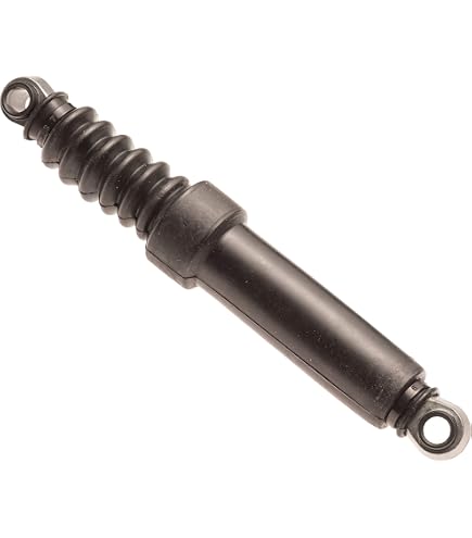 Amazon.com: JEENDA Front Storage Hatch Lid Hood Shock 269500261
