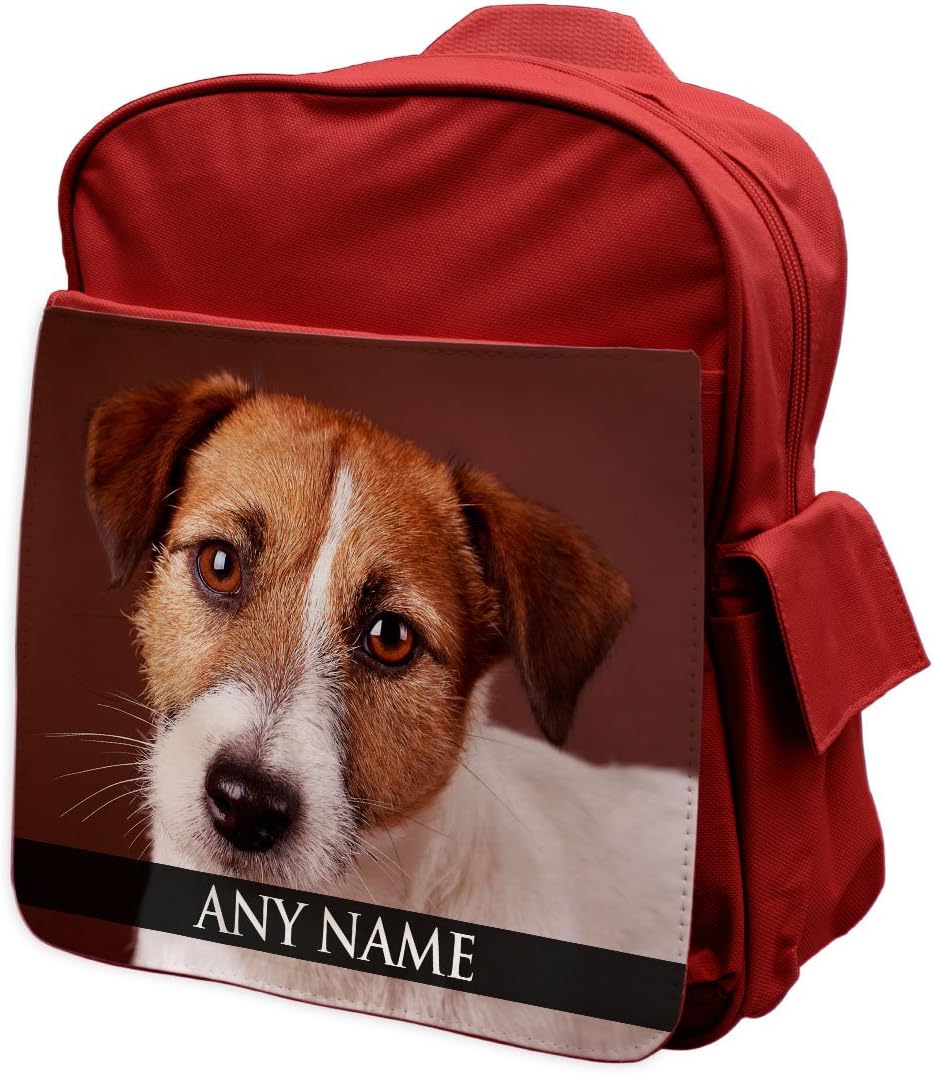 jack russell backpack