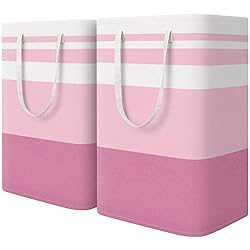 HomeHacks 2 Pack Large Laundry