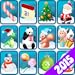 Mahjong Holiday Joy III (2015 Edition - Mahjong With Christmas, New Year, and Holiday Theme)