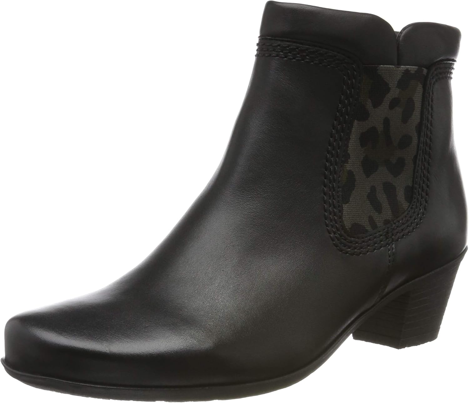 gabor women's comfort sport ankle boots