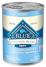 Blue Buffalo Homestyle Recipe