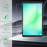 XunyLyee 2-Pack Tempered Glass Screen Protector for Galaxy Tab A11 8.7 / A9 8.7 view 7