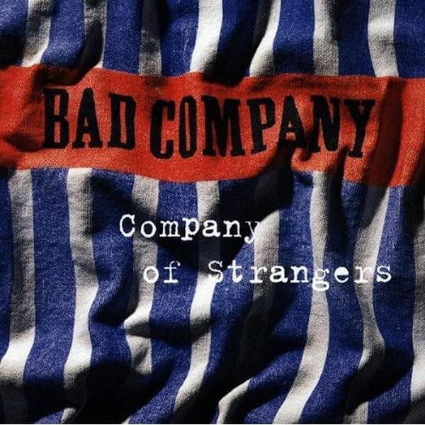 Bad Company - Fame & Fortune - Amazon.com Music