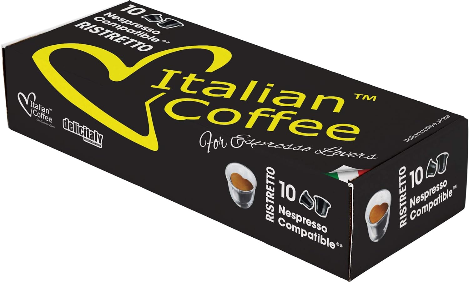 Best Italian Commercial Espresso Machine Brands