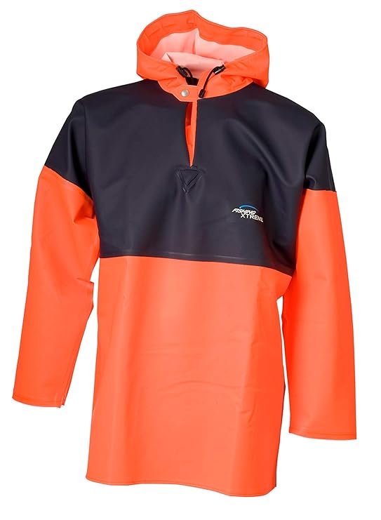 Waterproof Smock Fishing Xtreme XL Amazon.co.uk Sports & Outdoors