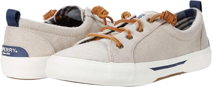 women's pier wave ltt canvas sneaker