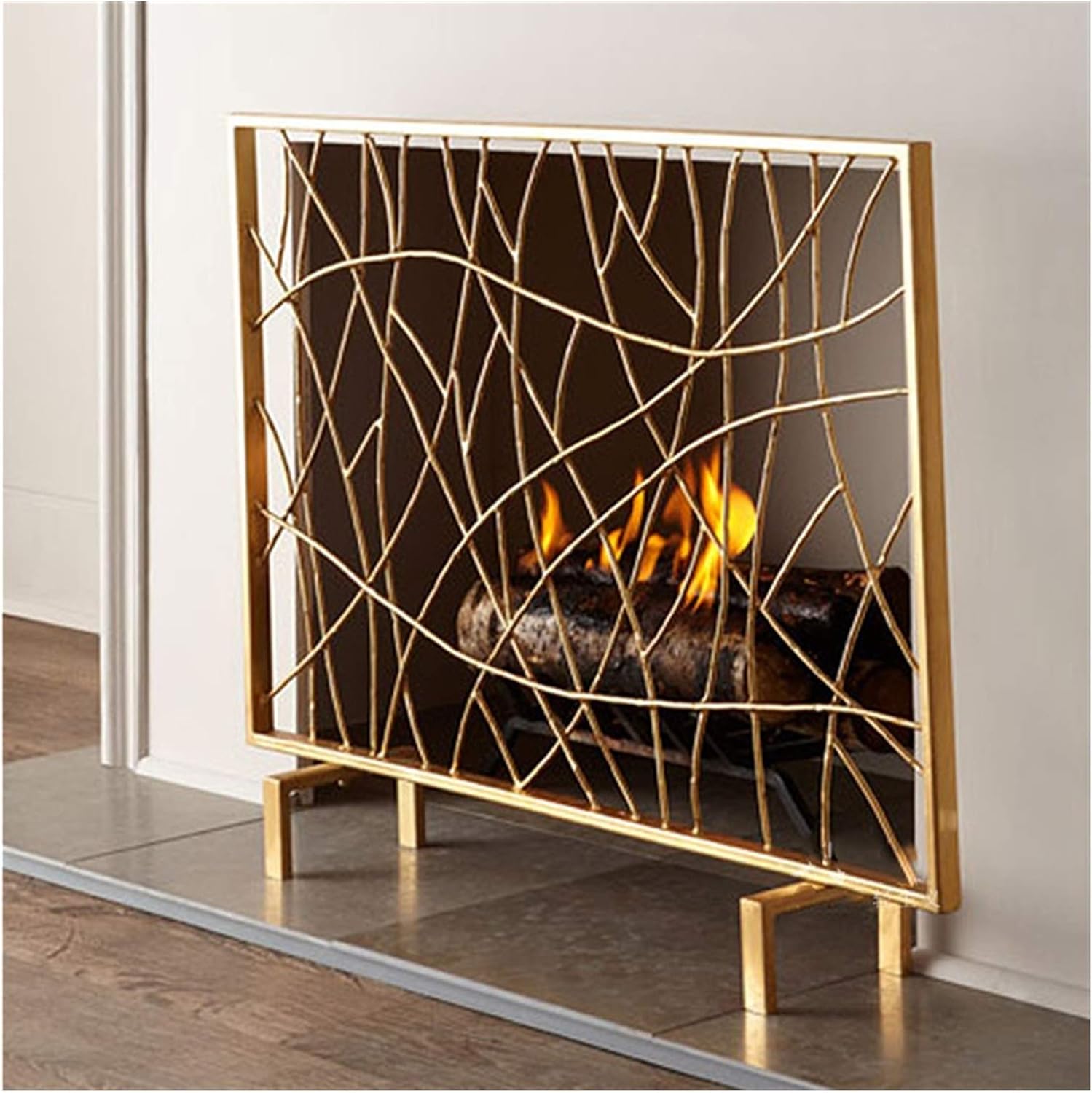 10 Mejores Rejilla Cortafuegos Puerta : Enero 2021