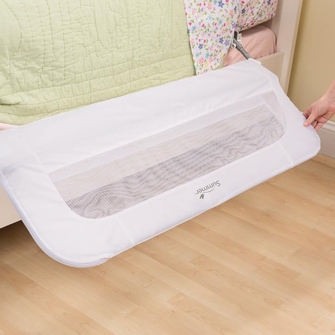 summer infant bed guard