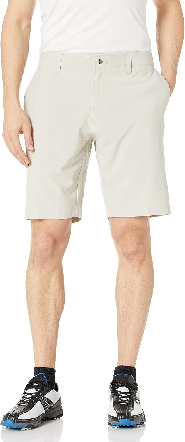 Callaway Men's Lightweight Stretch Tech Golf Short with Active Waistband : Clothing