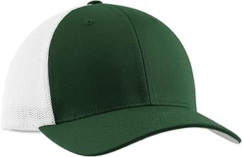 Port Authority Men's Flexfit Mesh Back Cap