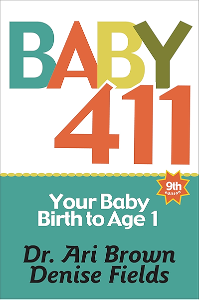 baby 411 book