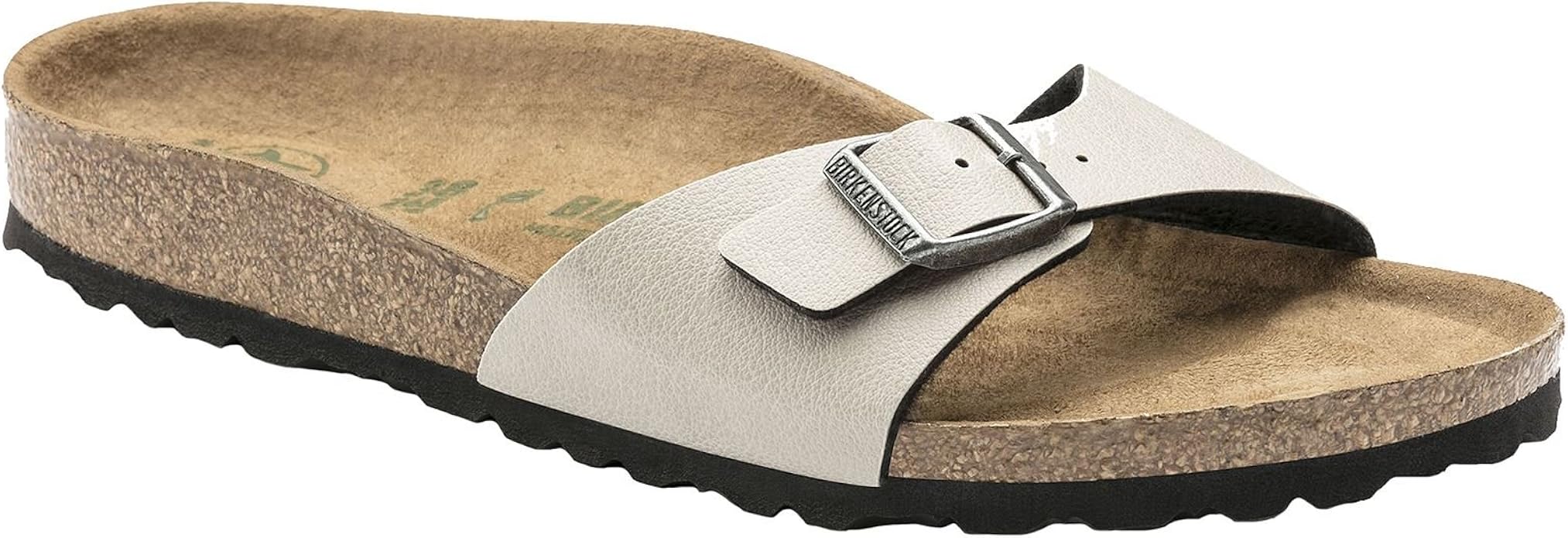 ladies madrid birkenstocks