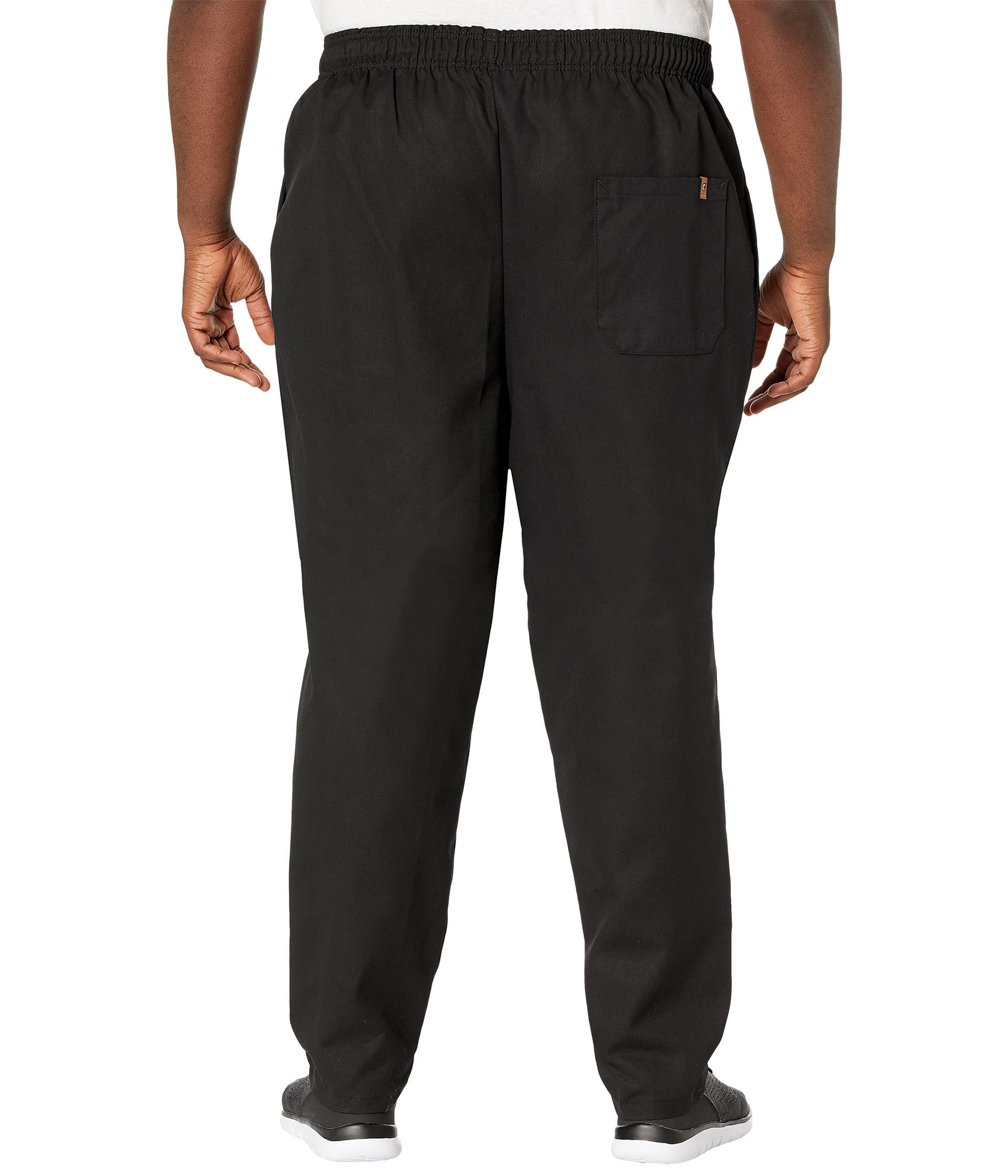 Chef Designs Mens Baggy Chef Pant