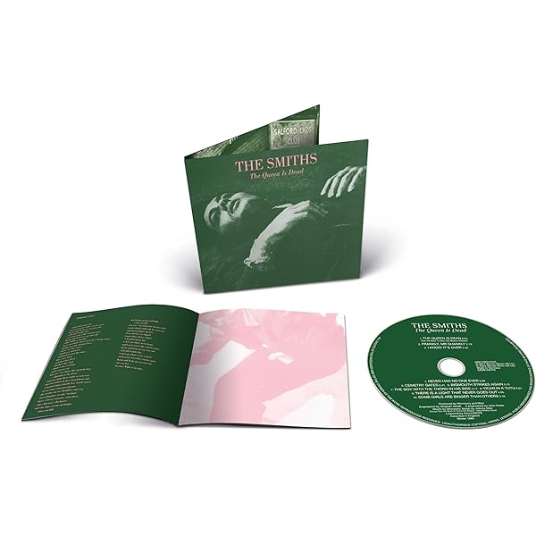Travis - The Man Who (20th Anniversary Edition) [2 CD/2 LP Deluxe