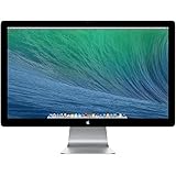 Apple MC914LL/B 27-inch Thunderbolt Display