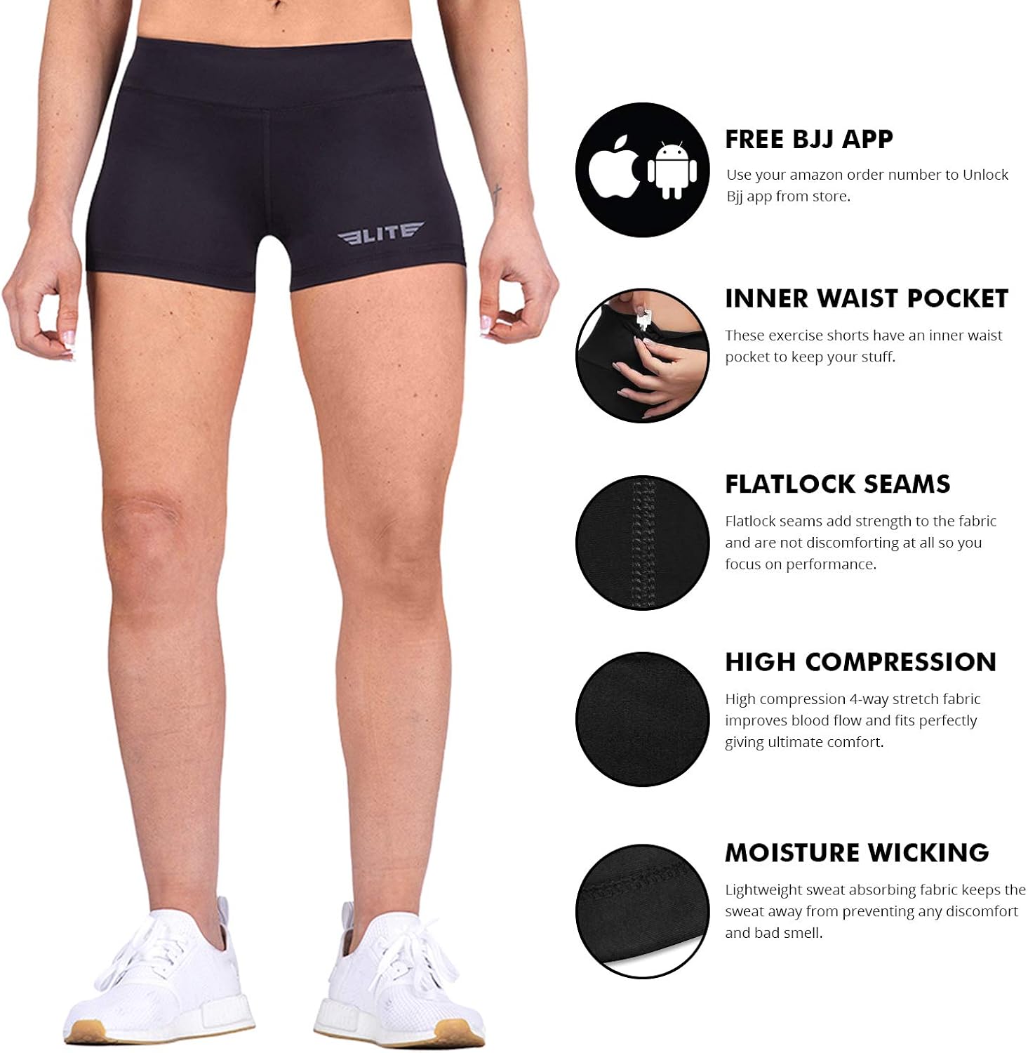 adidas shorts with pockets