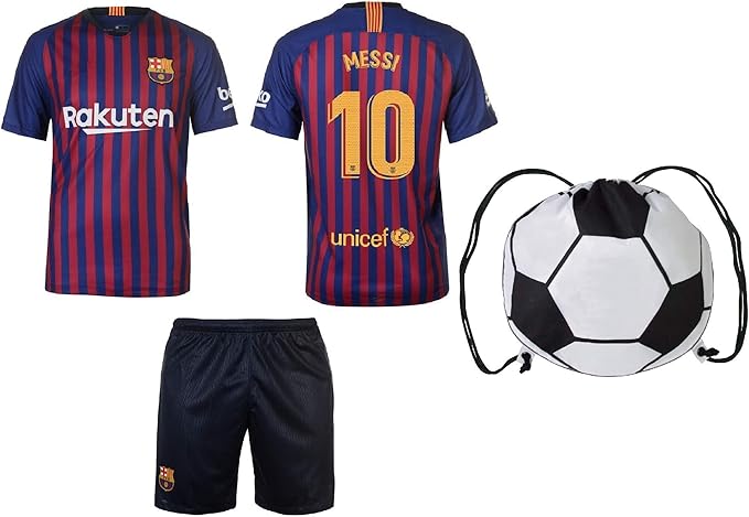 messi jersey youth amazon