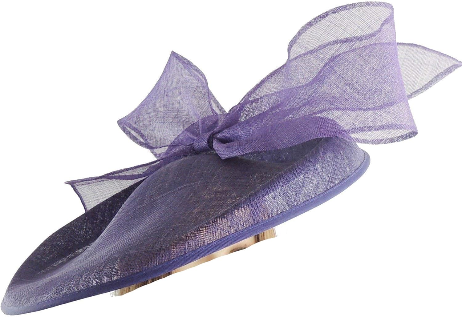 saucer hats for weddings
