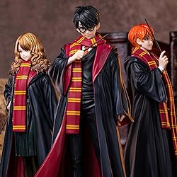 POP MART HP: Wizard Dynasty HP Action Figure