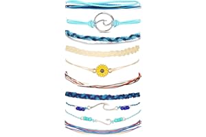 choice of all Bracelets for Teen Girls Summer Boho Bracelets for Women Ankle Bracelets for Women Party Favors for Teens Cute Summer Essentials