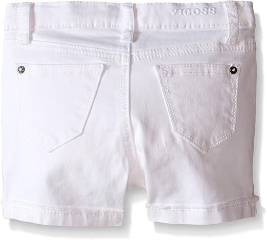 vigoss girls shorts