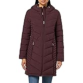 Tommy Hilfiger womens Every Day Essential Long Lightweight Coat
