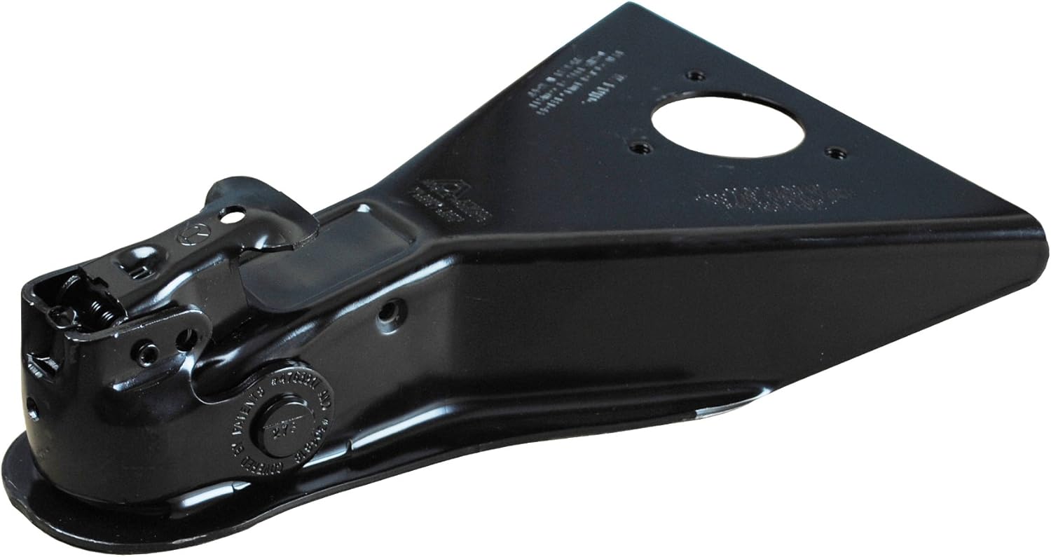 Atwood Trailer Coupler ACD