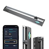NeoRuler Digital Scale Ruler, 12 inch Smart Scale