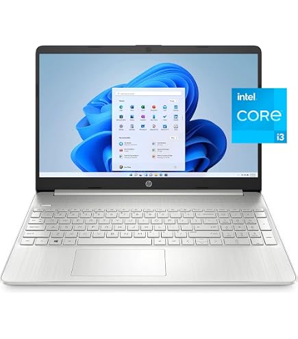 HP 15.6インチラップトップPC 15-d3000 (2N8Y0AV) Amazon.com: HP 2024 Laptop | 15-fd000 | 15.6