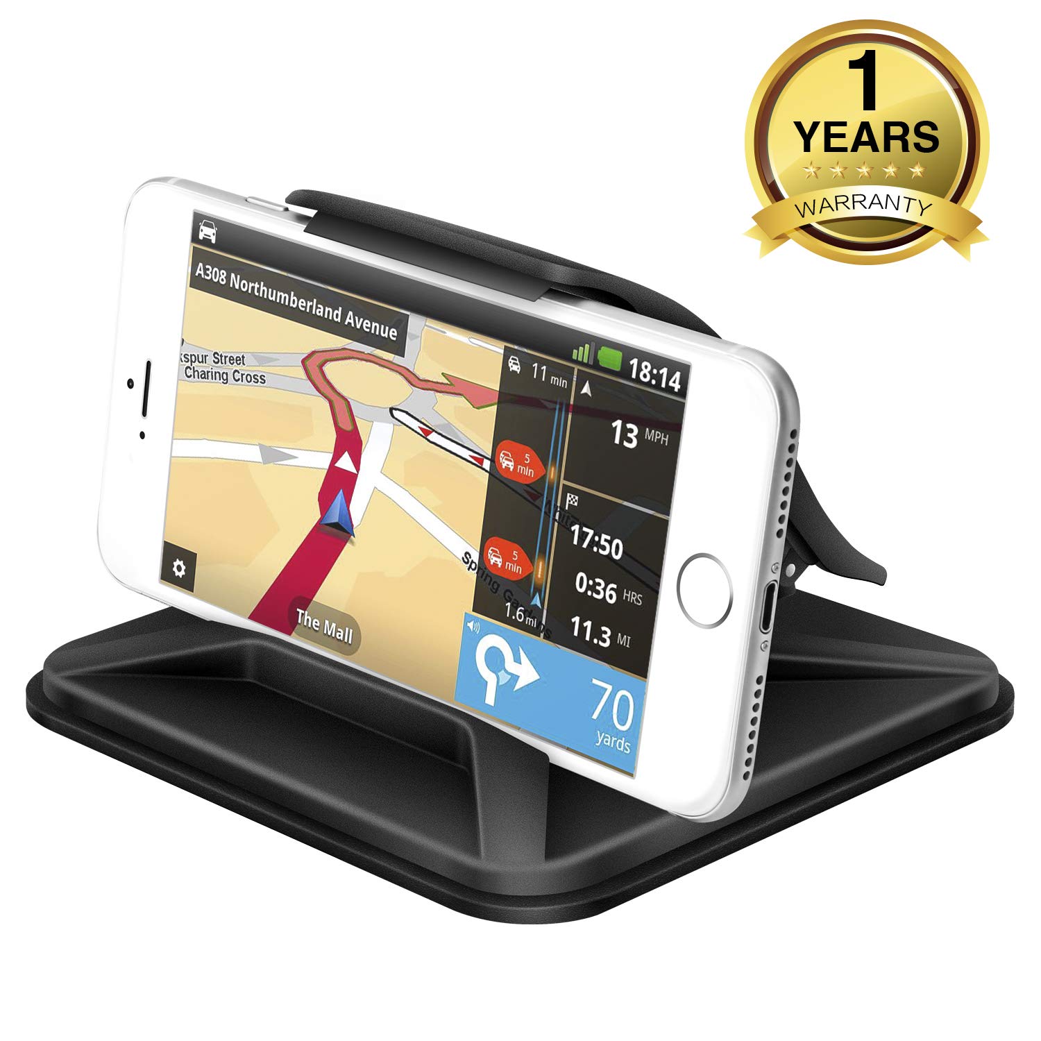 Best bean bag mount for cell phone