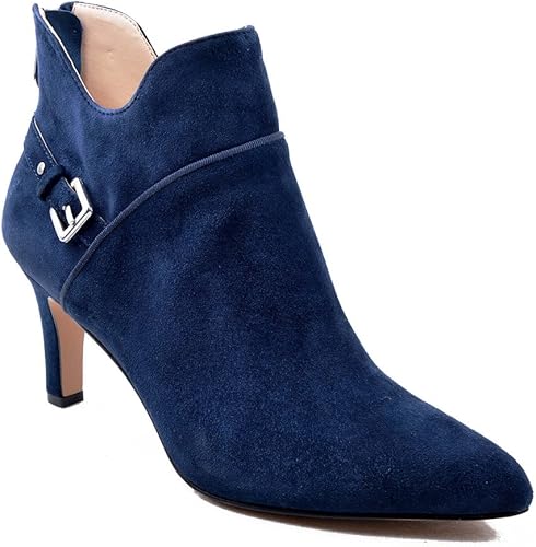 adrienne vittadini boots amazon