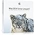 Mac OS X version 10.6.3 Snow Leopard (Mac computer with an Intel processor required)