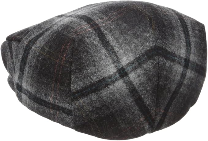 pendleton cabbie cap
