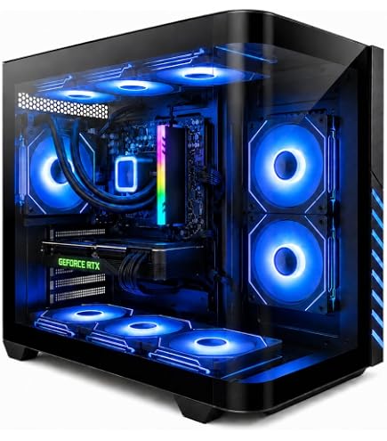 Amazon.com: MXZ Desktop Computer High Performance Gaming pc, Ryzen