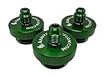 Arbiter Backflow Quick Connect Test Fittings