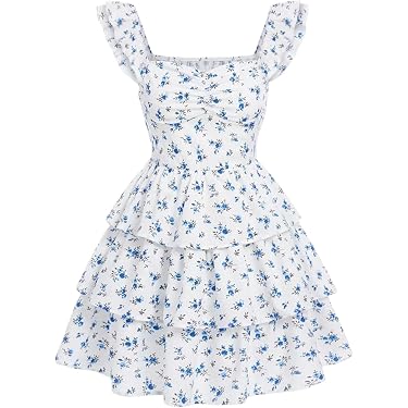 Amazon.com New Releases: The best-selling new & future releases in Girls' Casual  Dresses