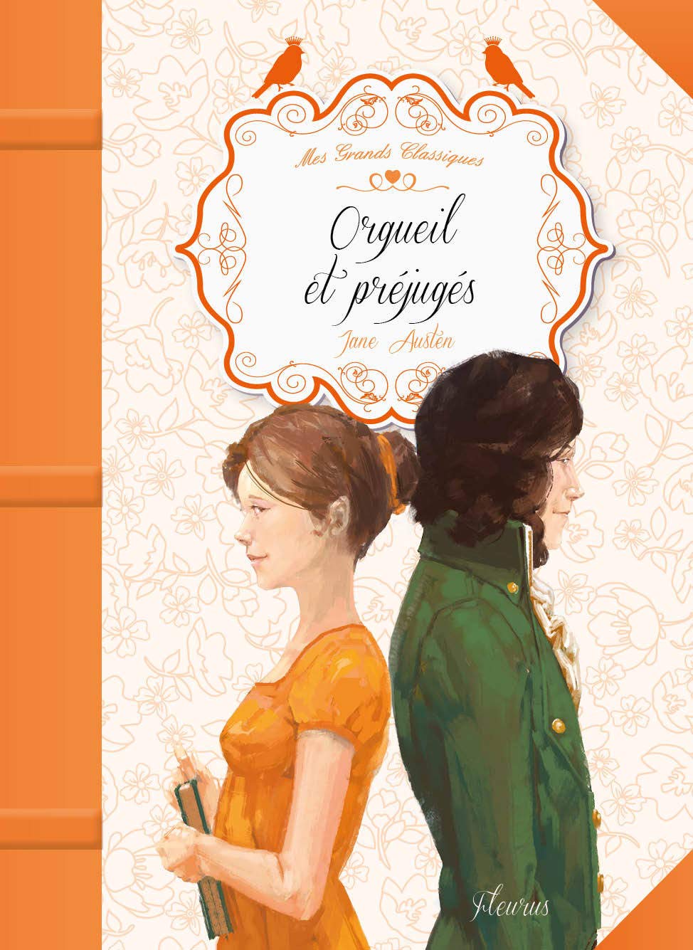 Amazon Fr Orgueil Et Prejuges Austen Jane Oztel Dogan Grossetete Charlotte Livres