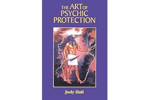 The Art of Psychic Protection