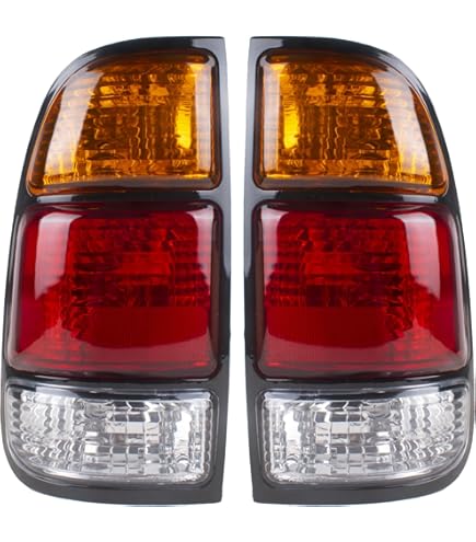 Amazon.com: For Toyota Tundra 2000 2001 2002 2003 2004 2005 2006