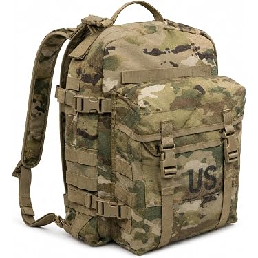 anatomy hiking backpack Best Backpacking Backpack Features Breakdown From Top to Bottom