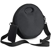 khanka Hard Travel Case Replacement for Harman Kardon Onyx Studio 5/6 Bluetooth Wireless Speaker,Case only.