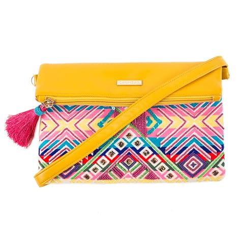 chumbak sling bags amazon