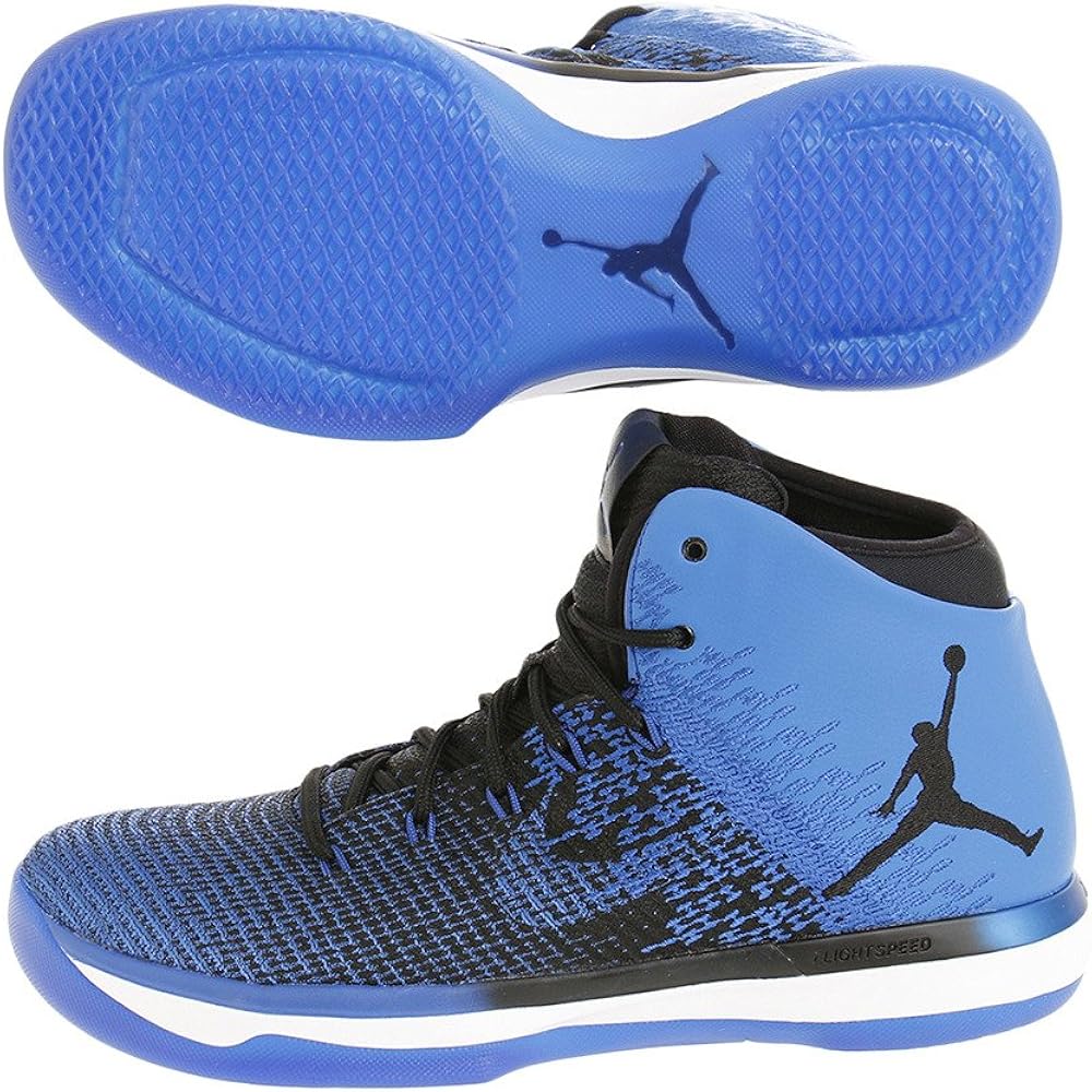 nike men's air jordan xxxi