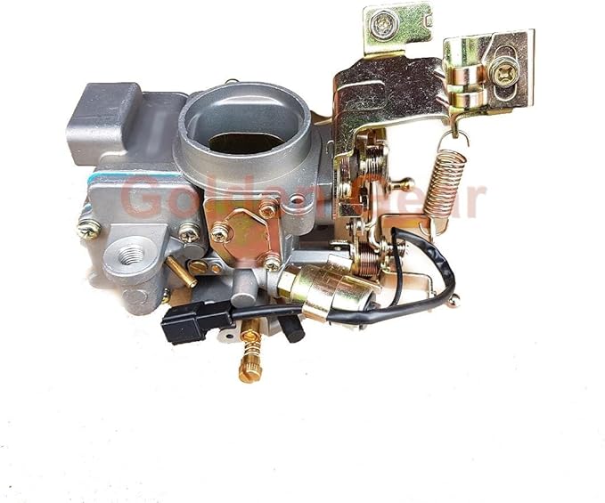 Auto Parts and Vehicles New Carburetor Carb Fit for Daihatsu HB HD