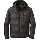 whitefish down jacket review