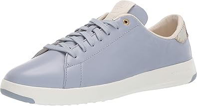 women's grandprø tennis sneaker